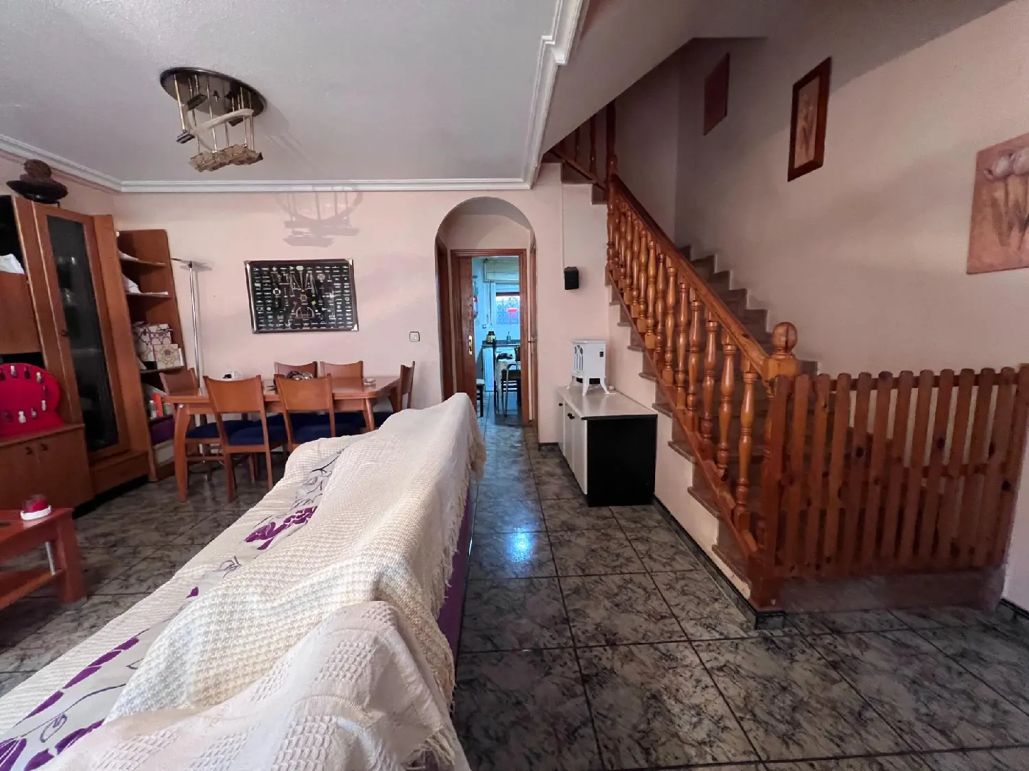  till salu hus Tébar Alto Guadalentín 8
