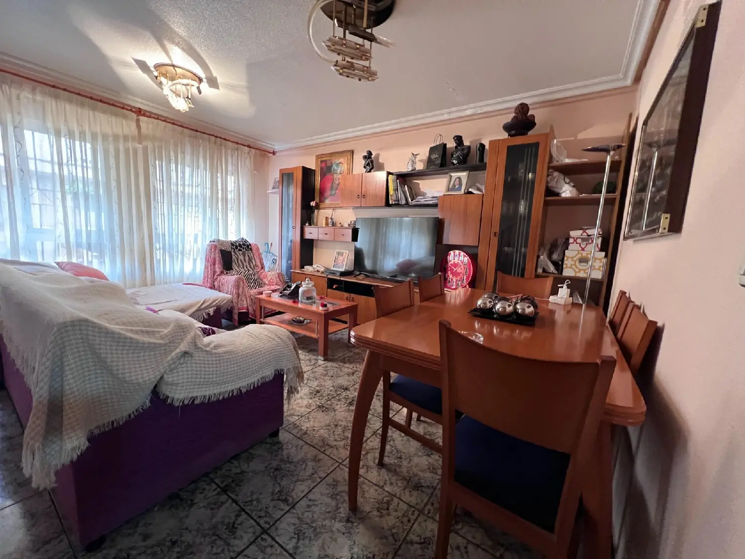  till salu hus Tébar Alto Guadalentín 5