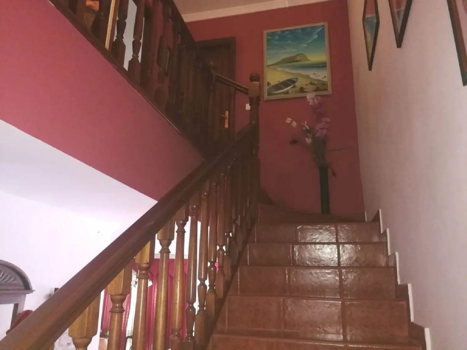  till salu hus Almaciga Zona Metropolitana 4