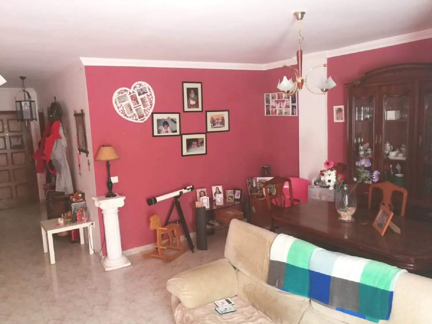 till salu hus Almaciga Zona Metropolitana 2