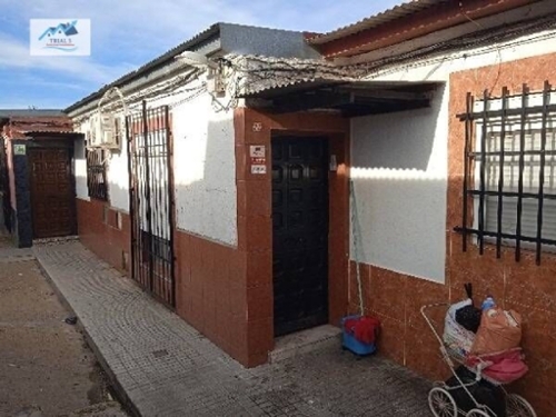 Las Carboneras Badajoz hus foto 6254322
