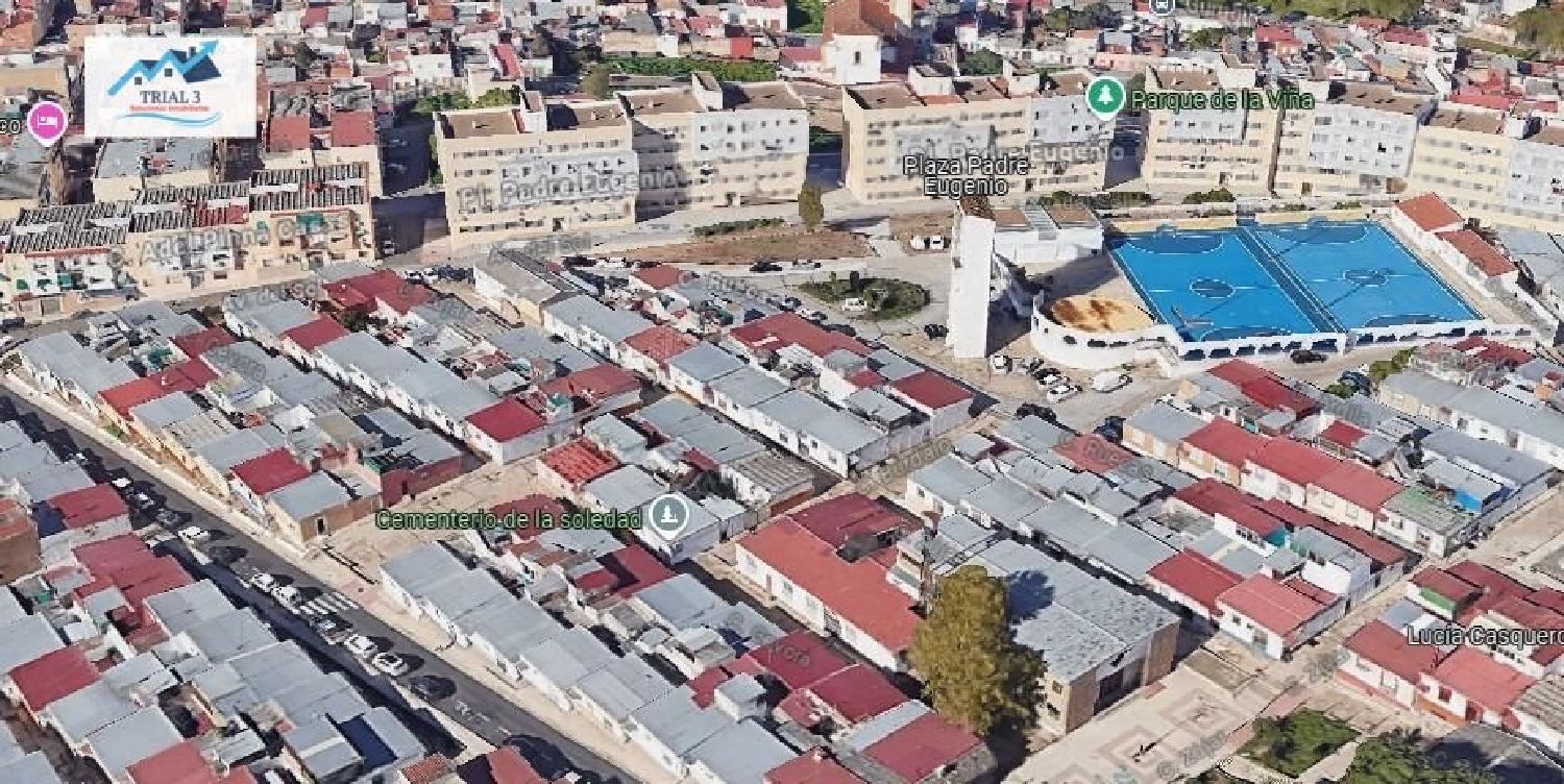  till salu hus Las Carboneras Badajoz 4