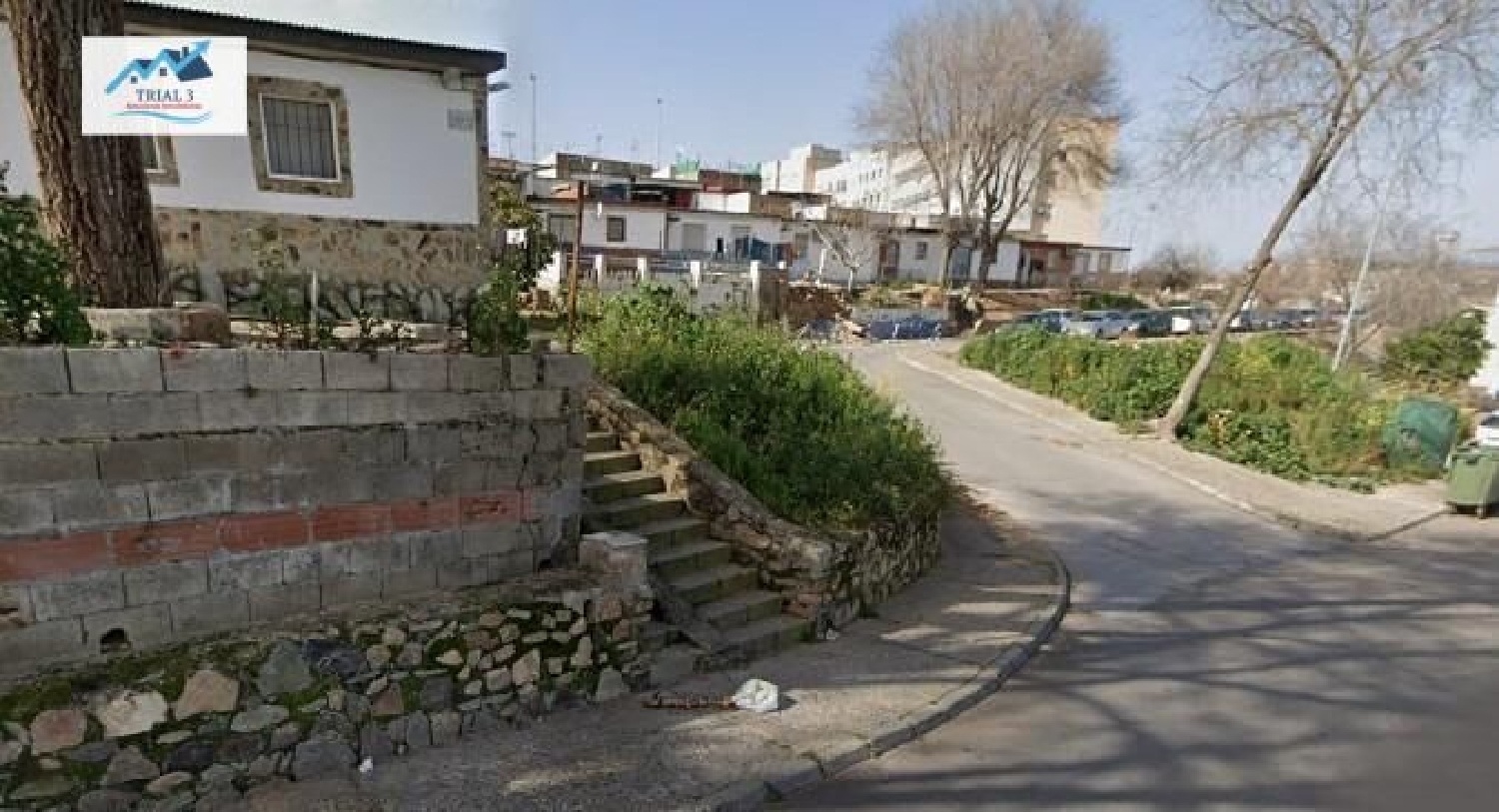 till salu hus Las Carboneras Badajoz 3