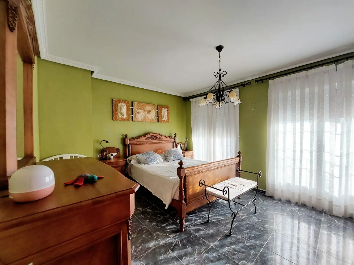  till salu hus Las Casas Huerta De Murcia 1