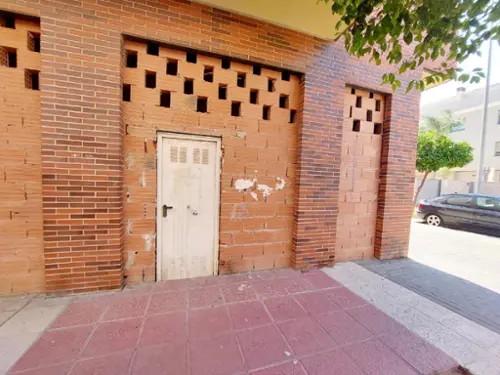 Las Casas Huerta De Murcia hus foto 6183577