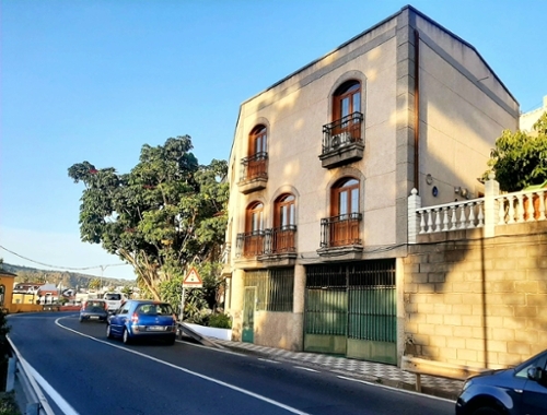 Las Casas Área Centro hus foto 6222952