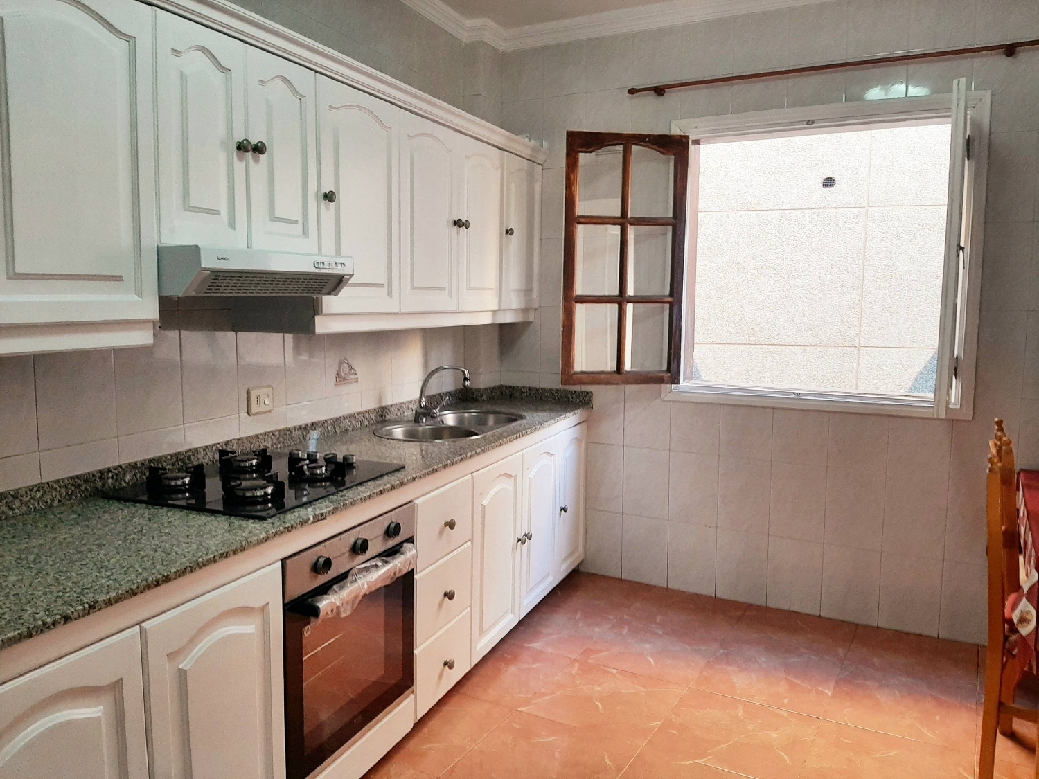  till salu hus Las Casas Área Centro 8