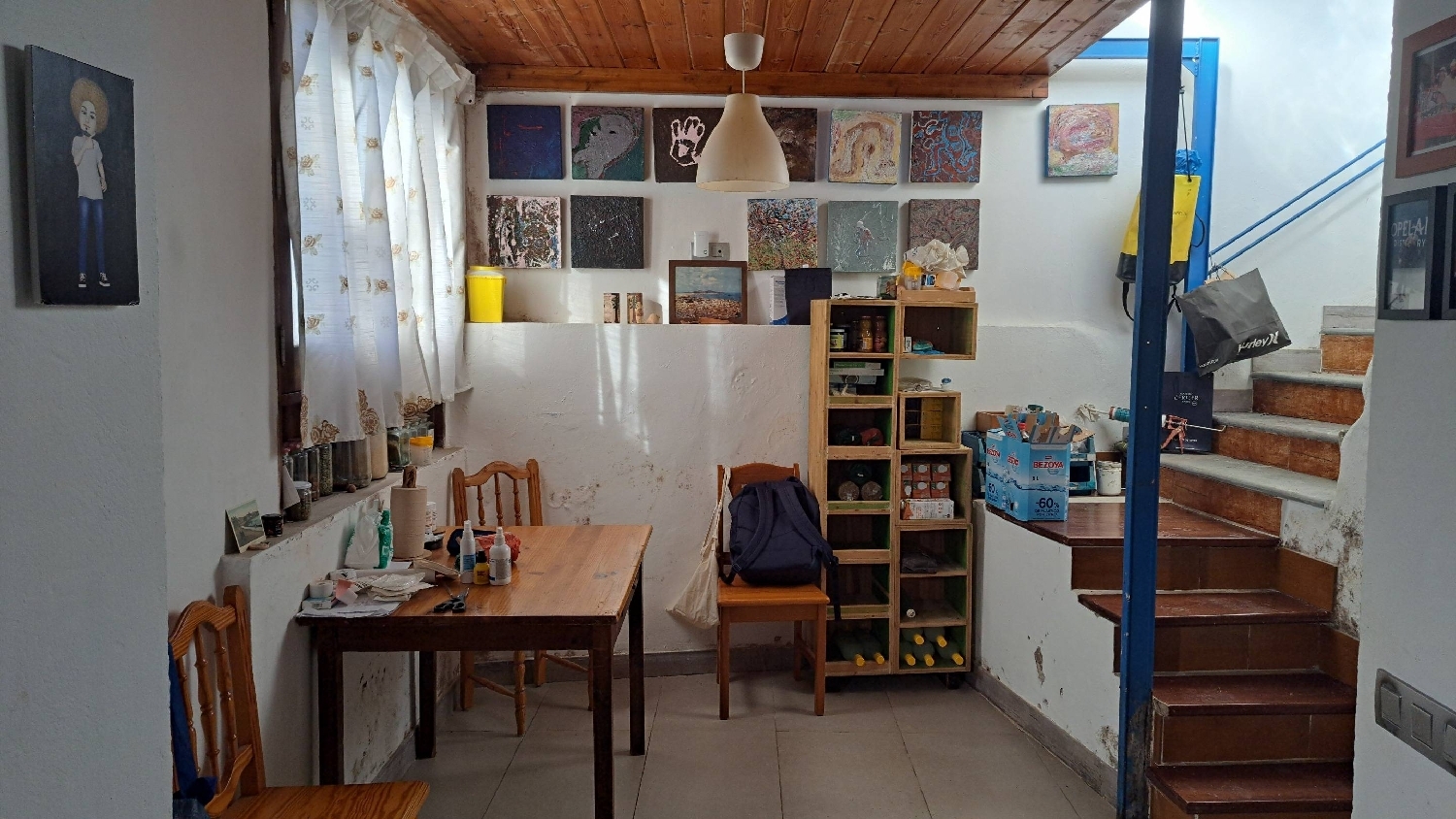  till salu hus Las Casas Área Centro 7