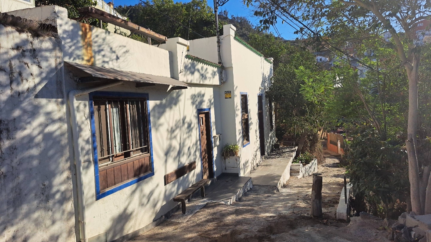  till salu hus Las Casas Área Centro 4