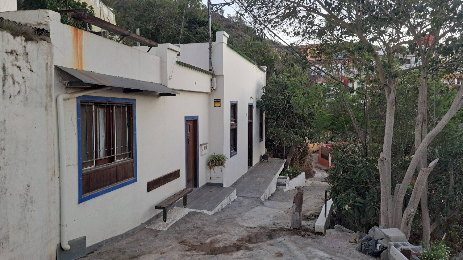  till salu hus Las Casas Área Centro 1