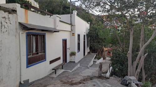 Las Casas Área Centro hus foto 6223004