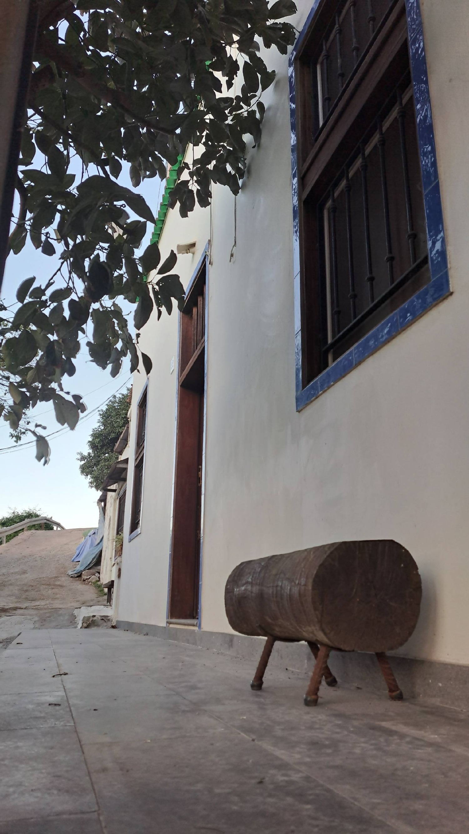till salu hus Las Casas Área Centro 3