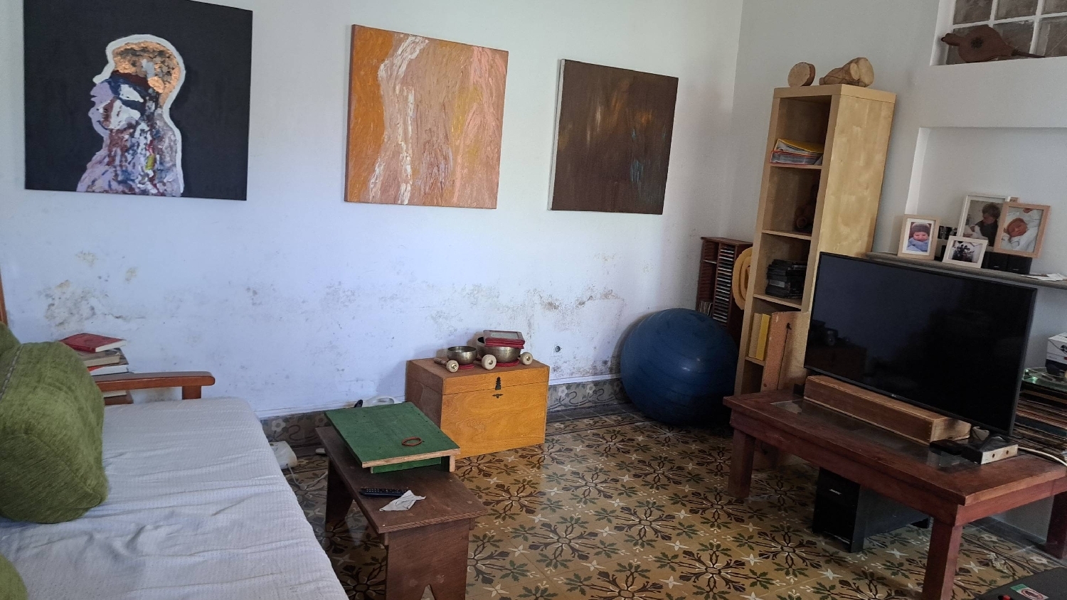  till salu hus Las Casas Área Centro 5