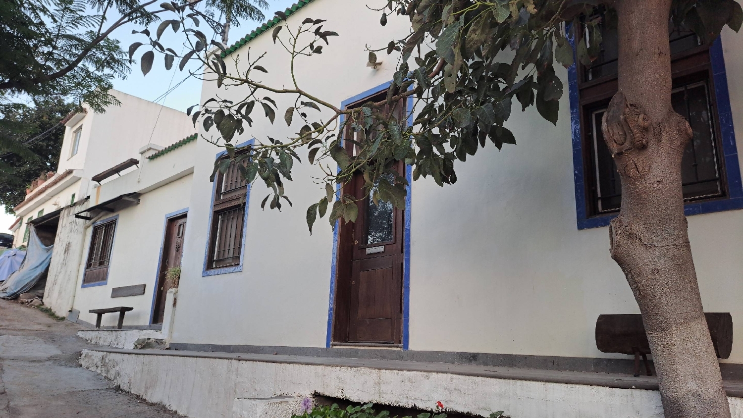 till salu hus Las Casas Área Centro 2