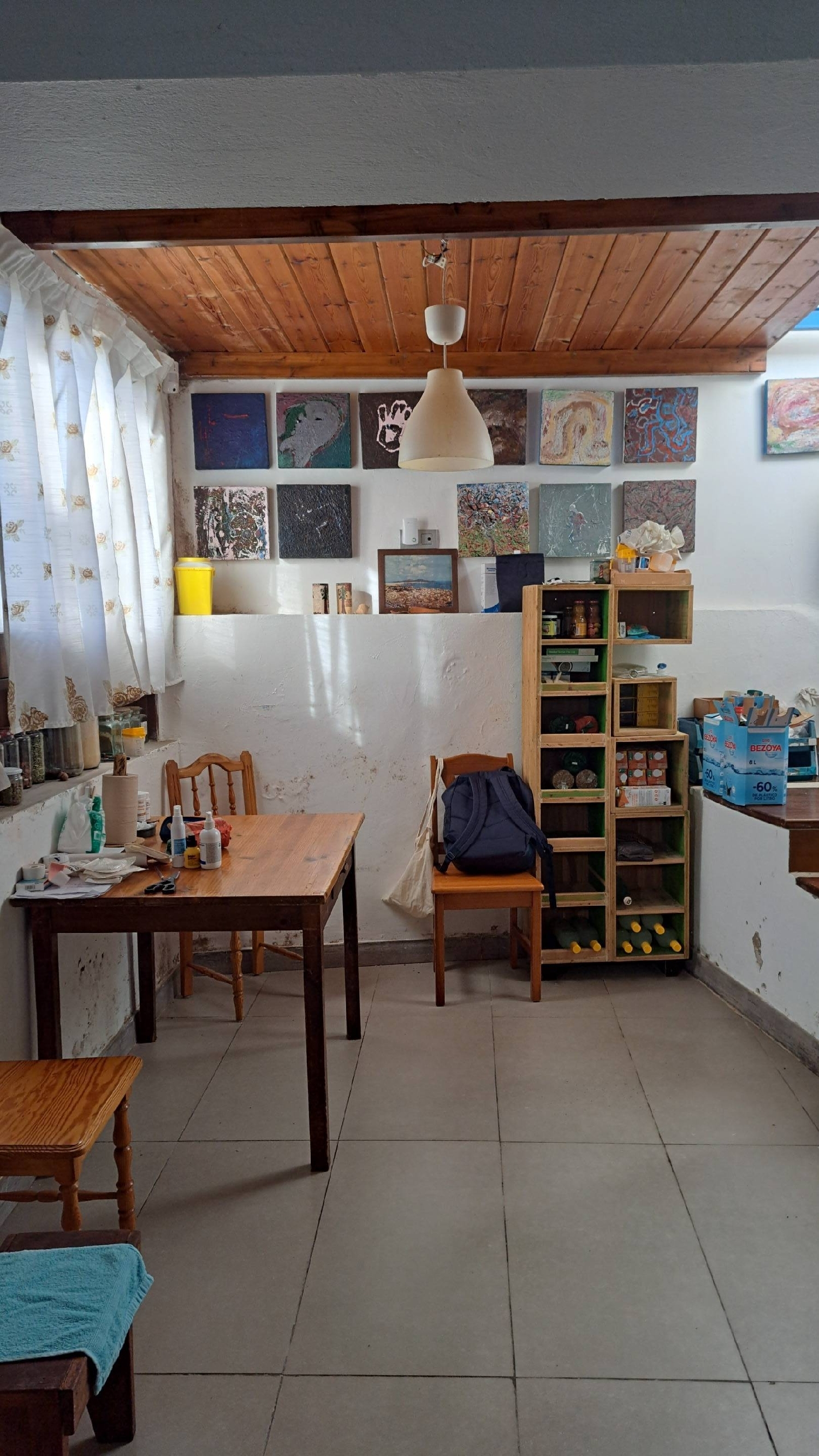  till salu hus Las Casas Área Centro 8