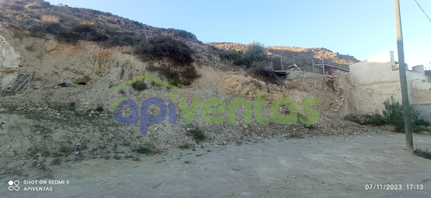  till salu hus Las Casicas Alto Guadalentín 1