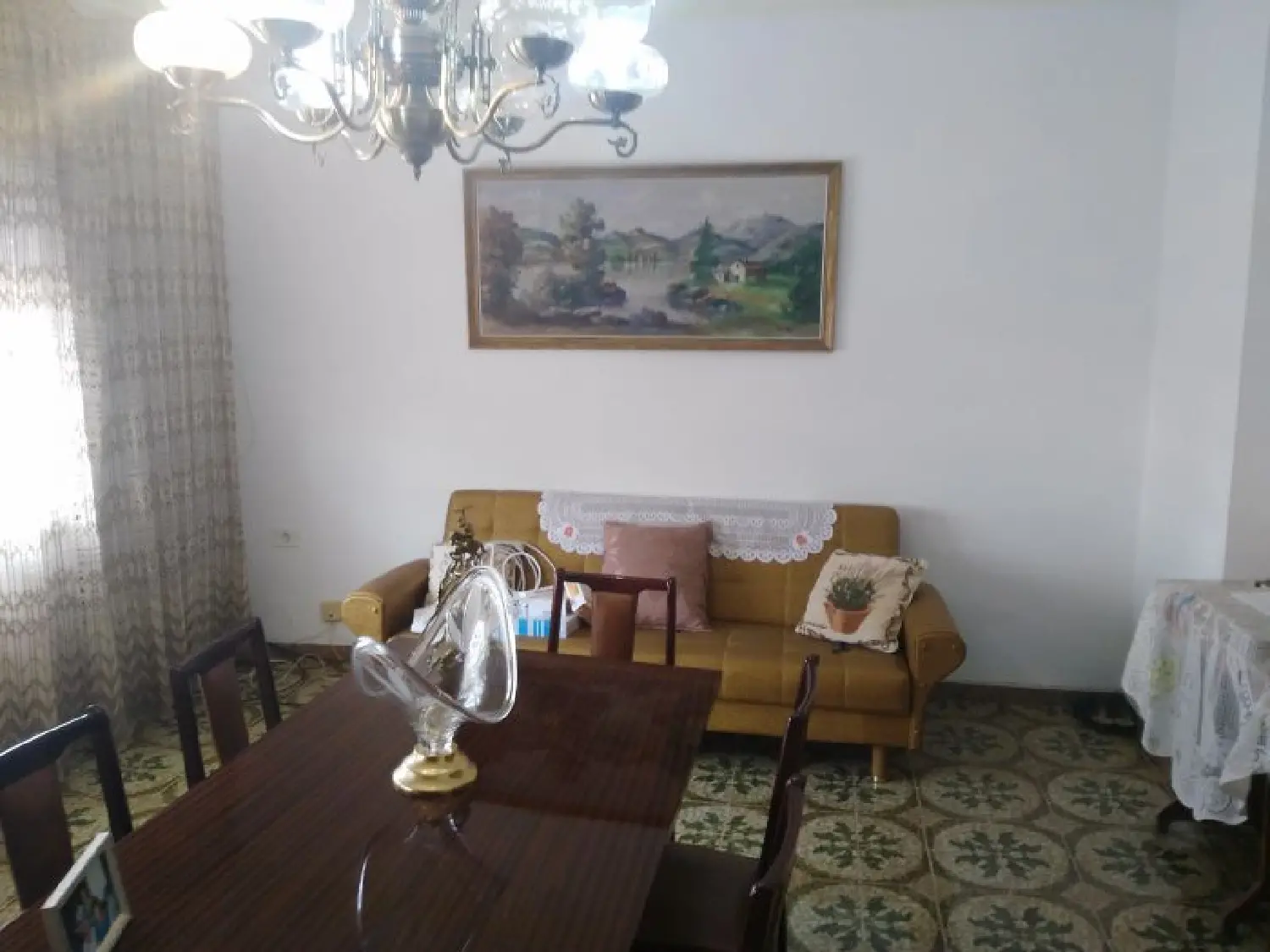 till salu hus Las Casicas Sierra Del Segura 2