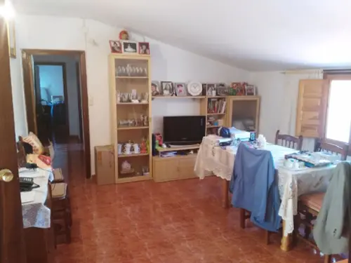 Las Casicas Sierra Del Segura hus foto 6202525