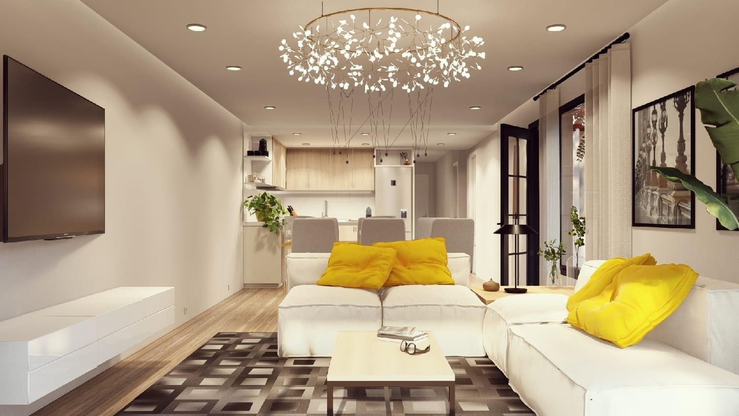  till salu hus Las Casicas Oriental 6