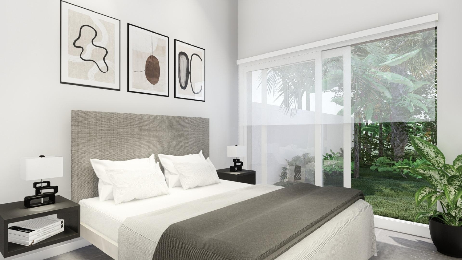  till salu hus Las Casicas Oriental 11