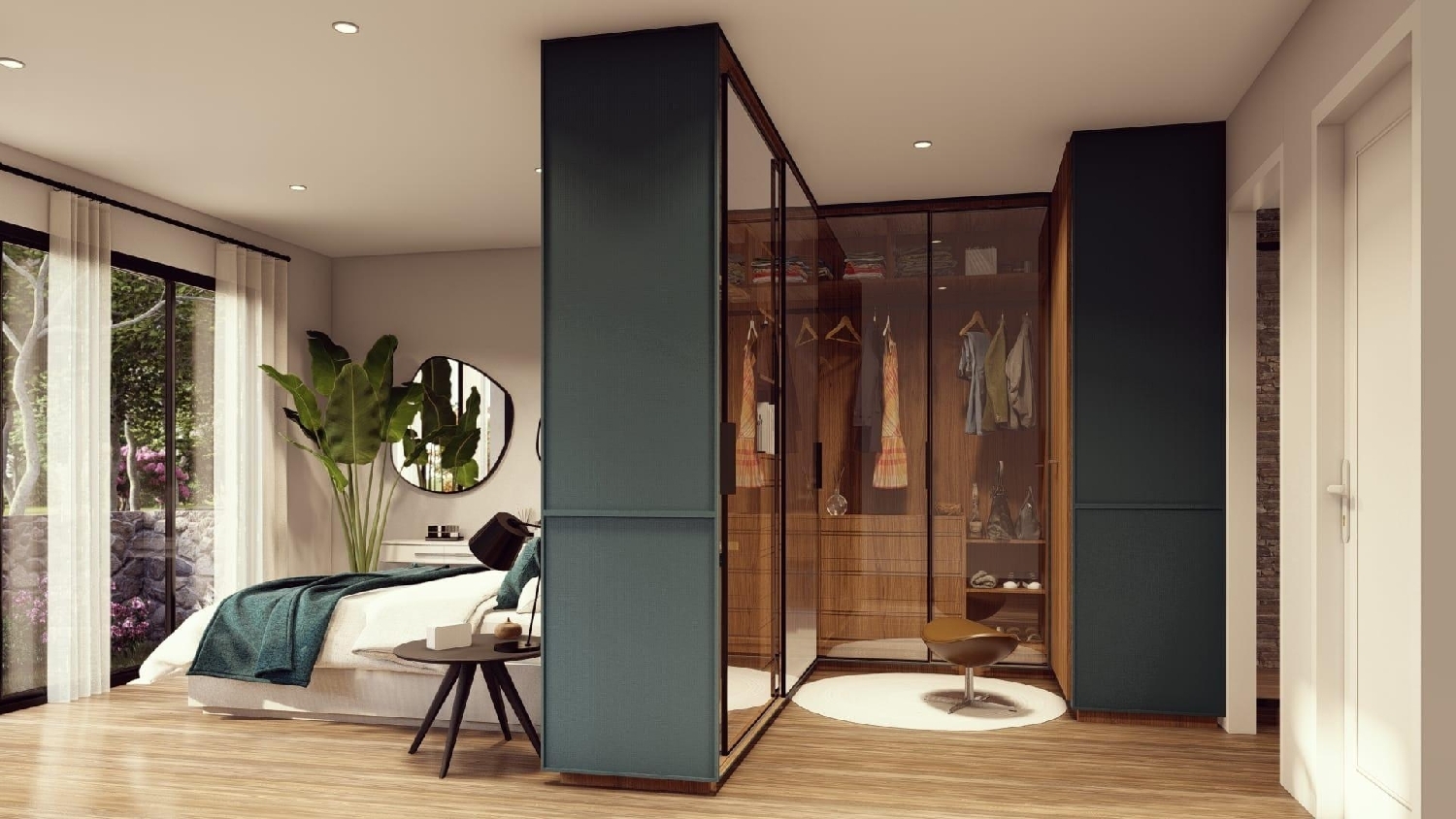  till salu hus Las Casicas Oriental 14