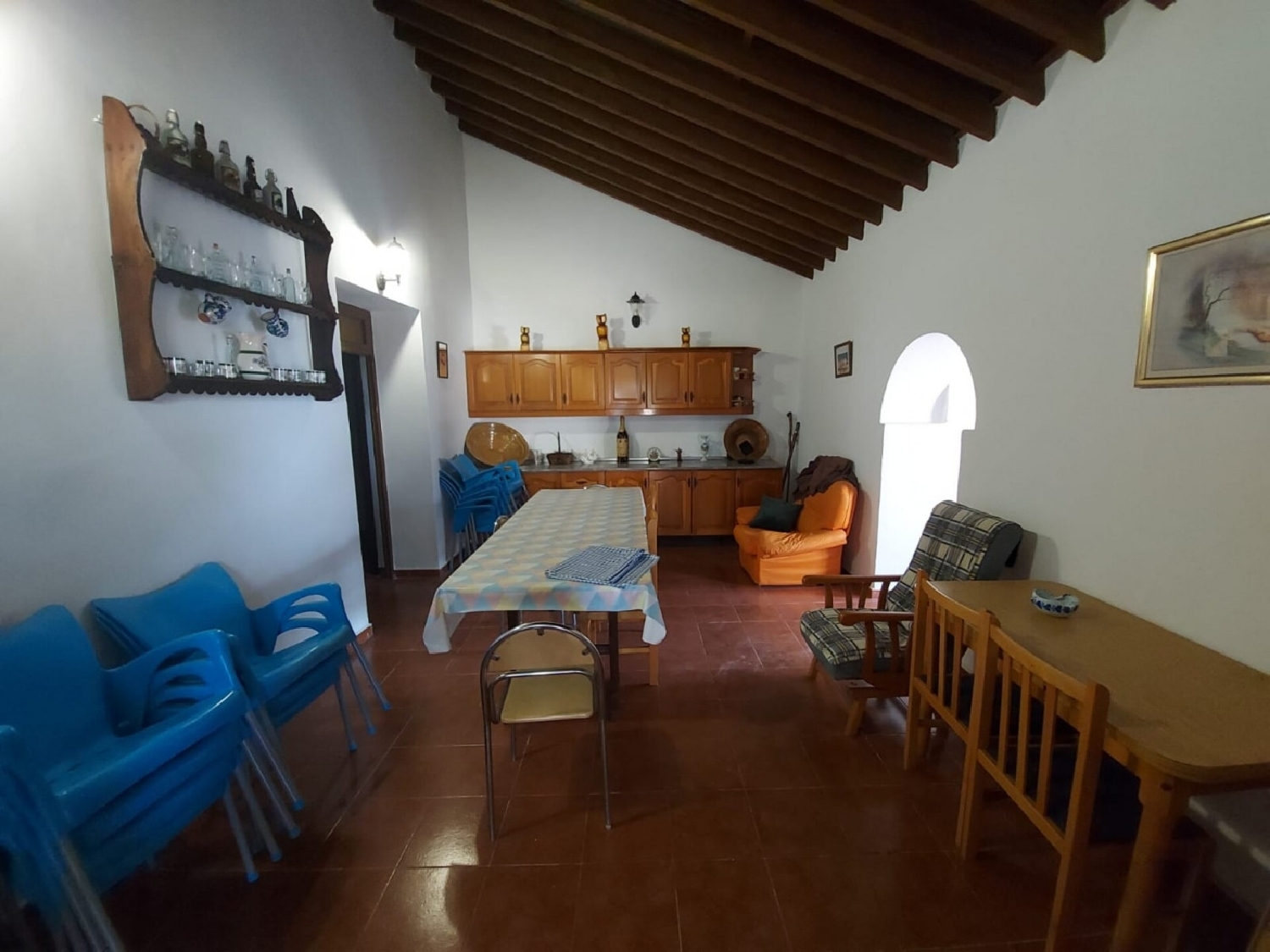  till salu hus Las Casicas Campo De Cartagena 7
