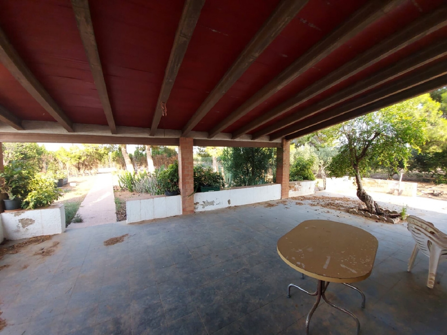  till salu hus Las Casicas Campo De Cartagena 6