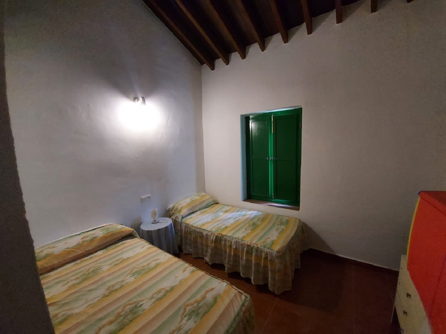  till salu hus Las Casicas Campo De Cartagena 4