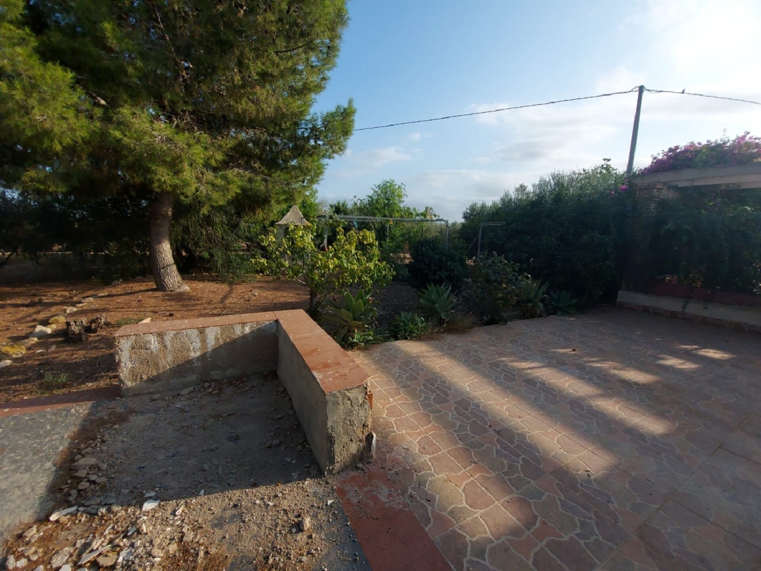 till salu hus Las Casicas Campo De Cartagena 2