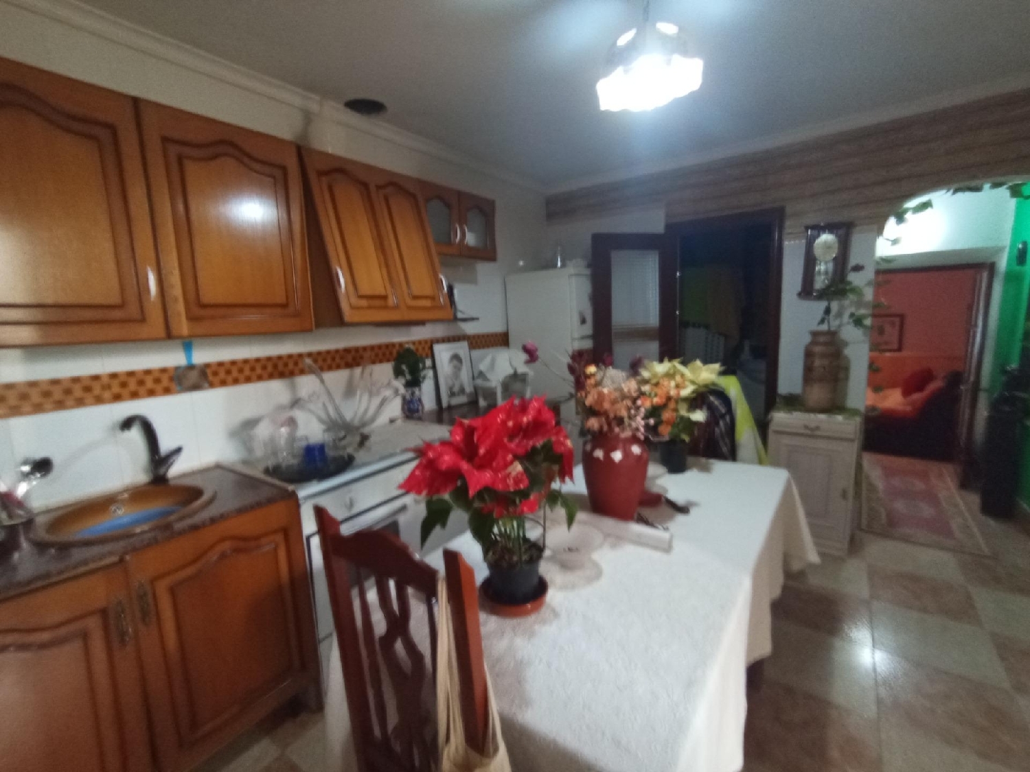  till salu hus Las Casicas Alto Guadalentín 8