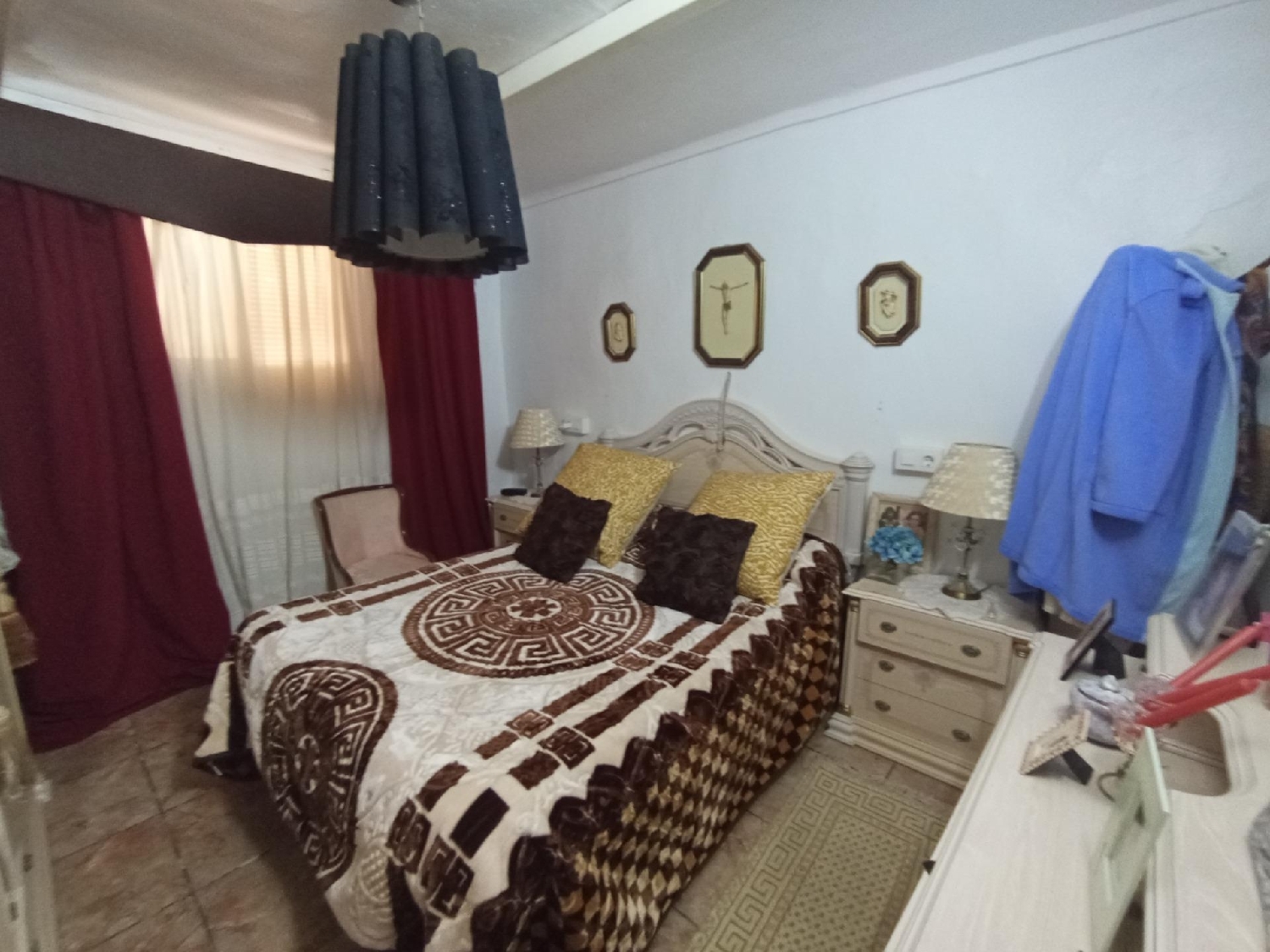 till salu hus Las Casicas Alto Guadalentín 2