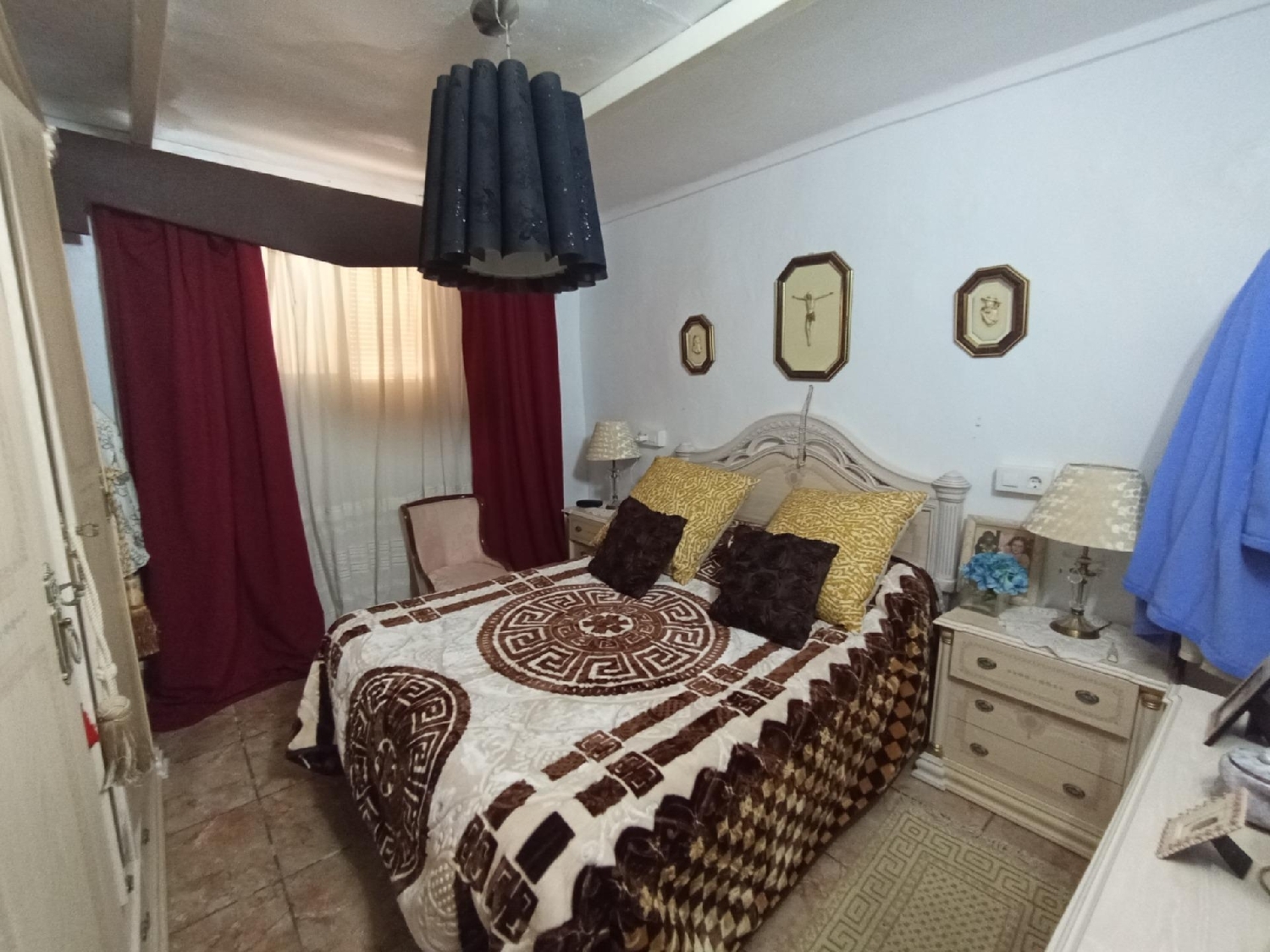  till salu hus Las Casicas Alto Guadalentín 6