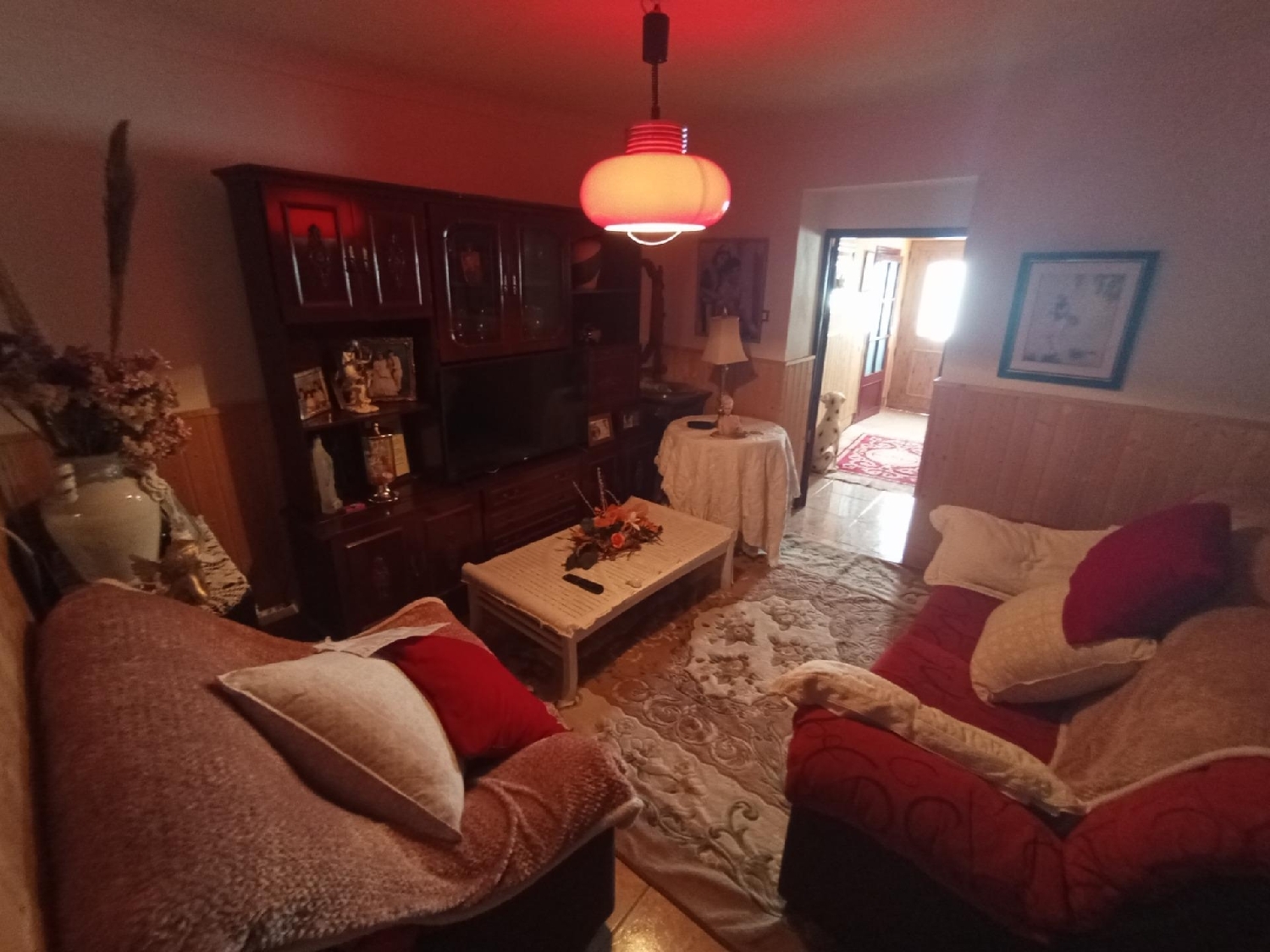  till salu hus Las Casicas Alto Guadalentín 4