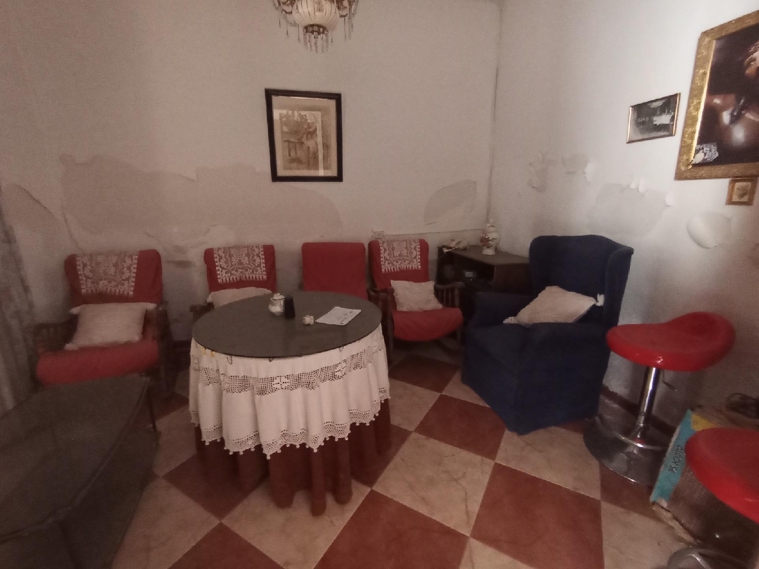  till salu hus Las Casicas Alto Guadalentín 6