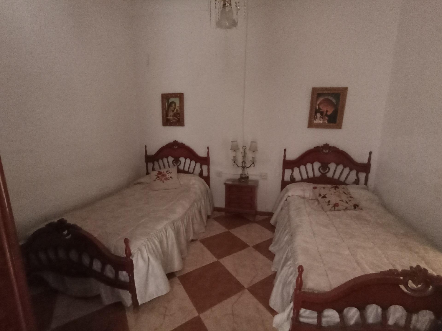  till salu hus Las Casicas Alto Guadalentín 4