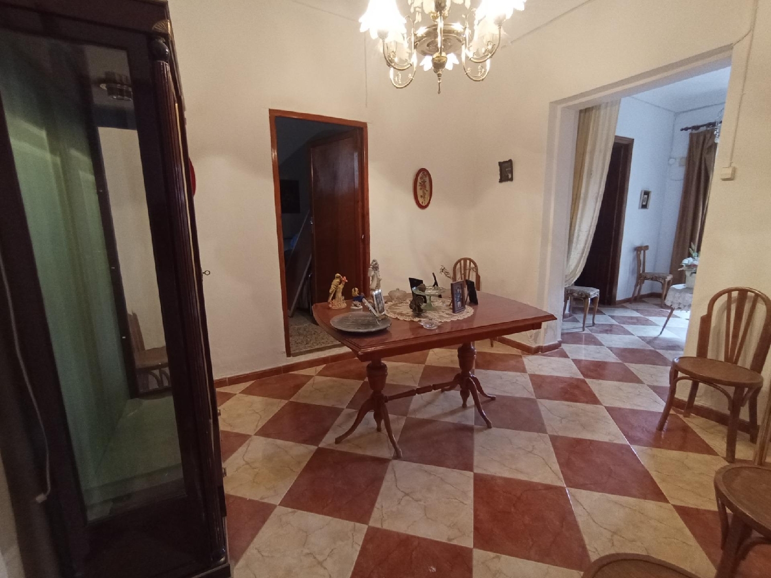 till salu hus Las Casicas Alto Guadalentín 2