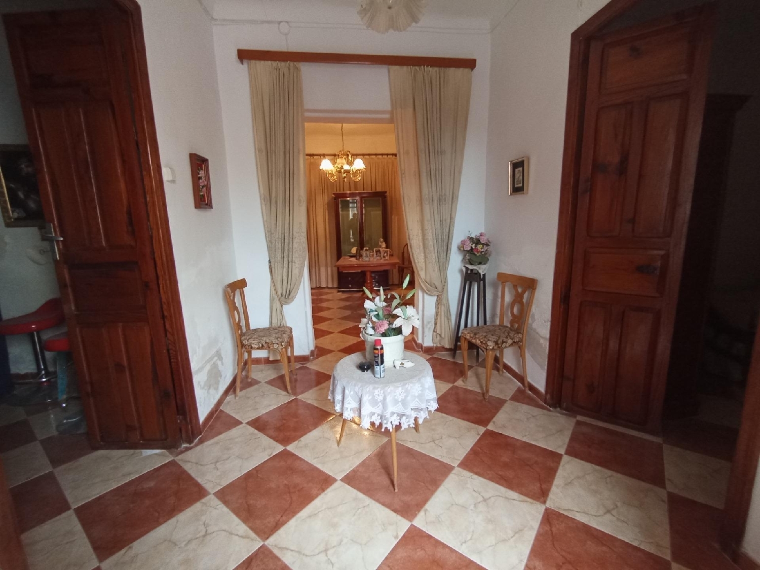  till salu hus Las Casicas Alto Guadalentín 5