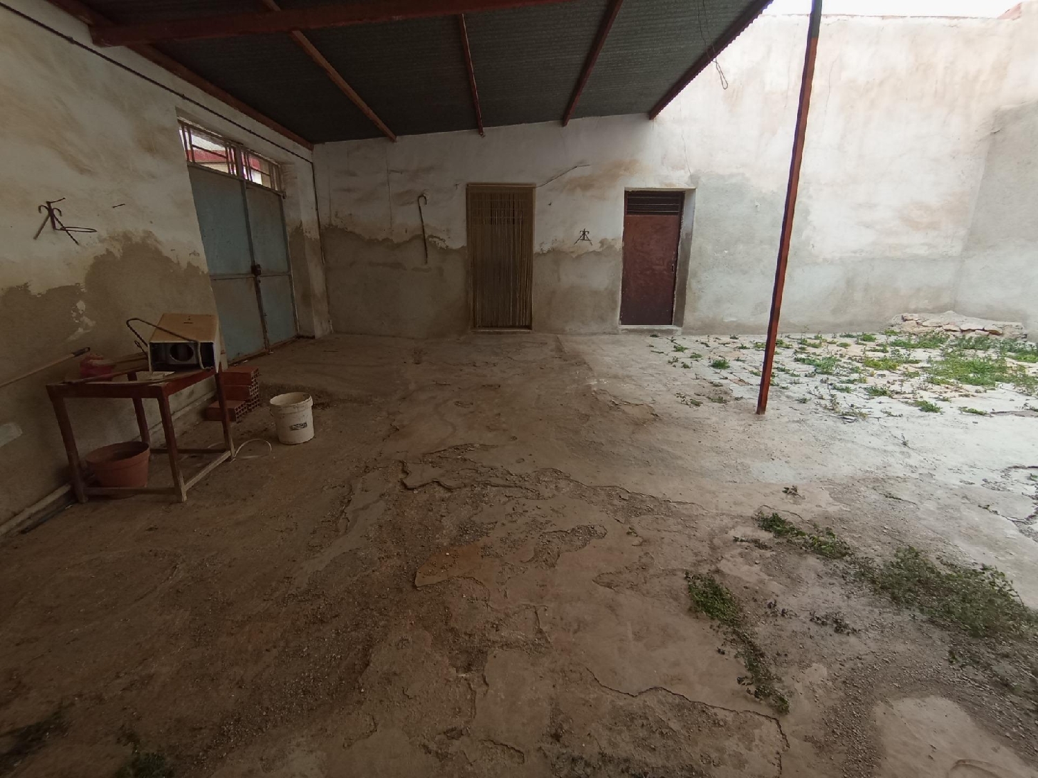 till salu hus Las Casicas Alto Guadalentín 3