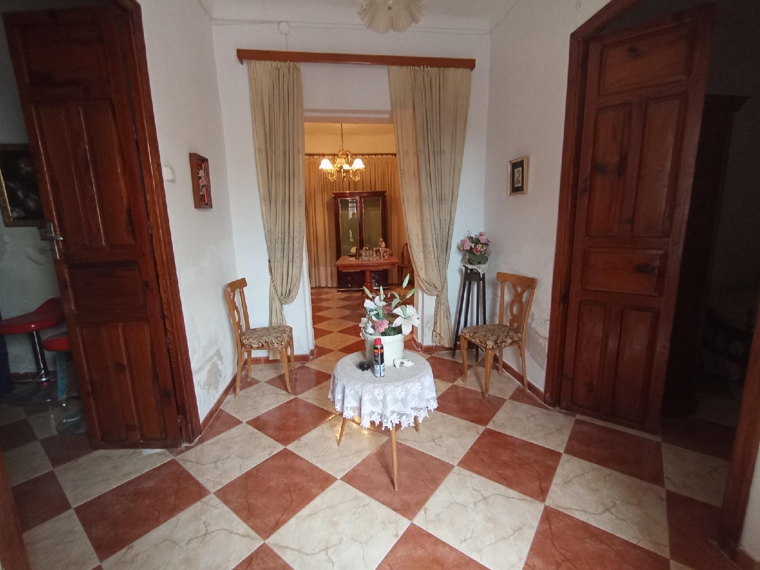  till salu hus Las Casicas Alto Guadalentín 1