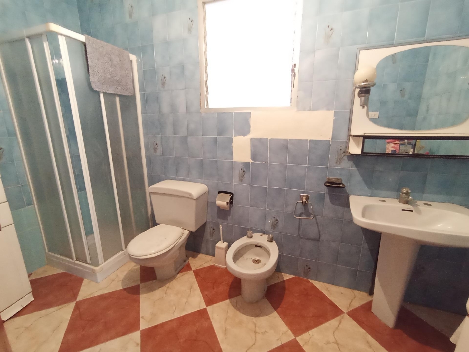  till salu hus Las Casicas Alto Guadalentín 7