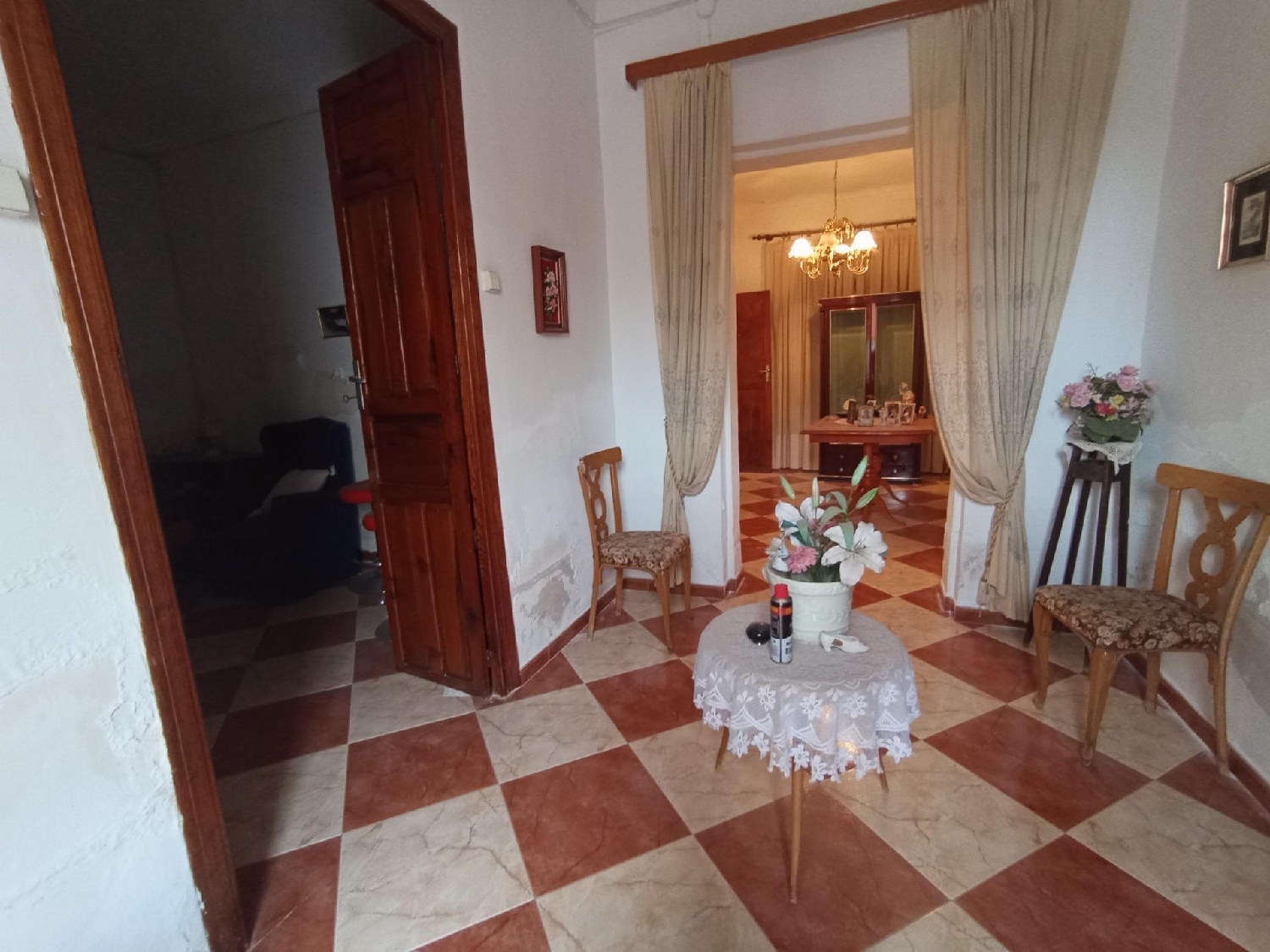  till salu hus Las Casicas Alto Guadalentín 8