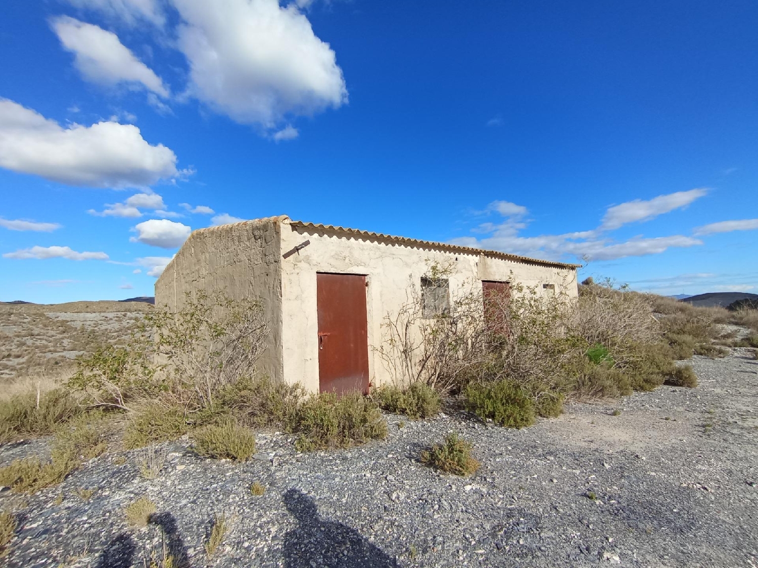 till salu hus Las Casicas Alto Guadalentín 2