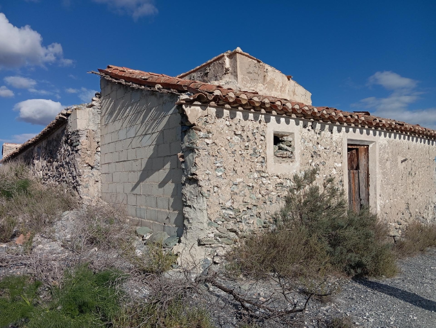  till salu hus Las Casicas Alto Guadalentín 7