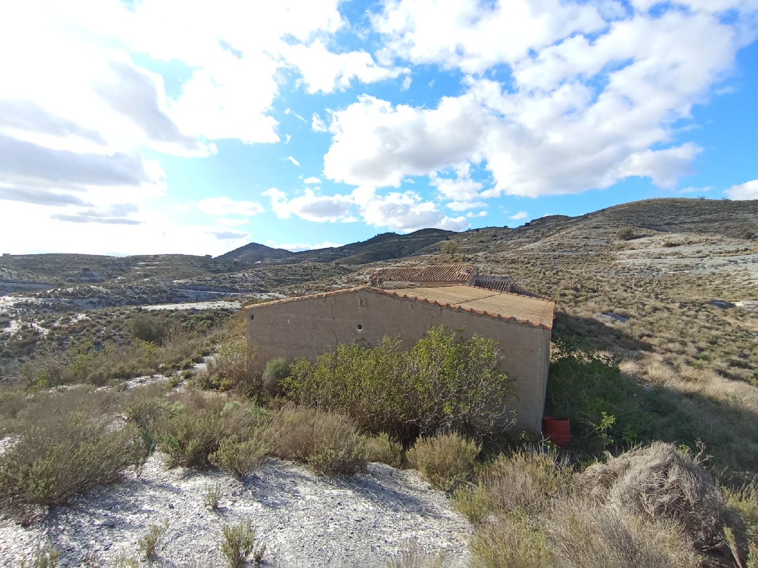  till salu hus Las Casicas Alto Guadalentín 6