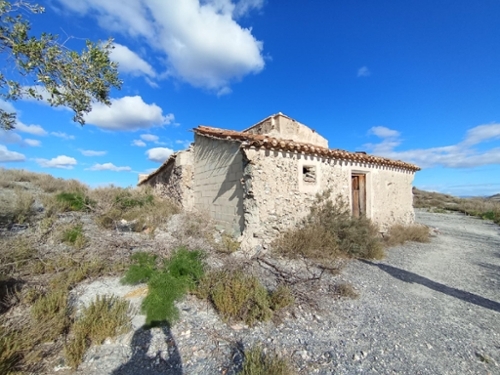 Las Casicas Alto Guadalentín hus foto 6249994