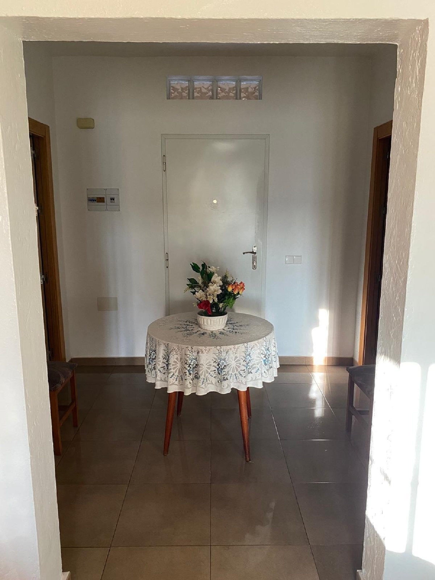  till salu hus Los Cortijillos Comarca Metropolitana De Almería 8
