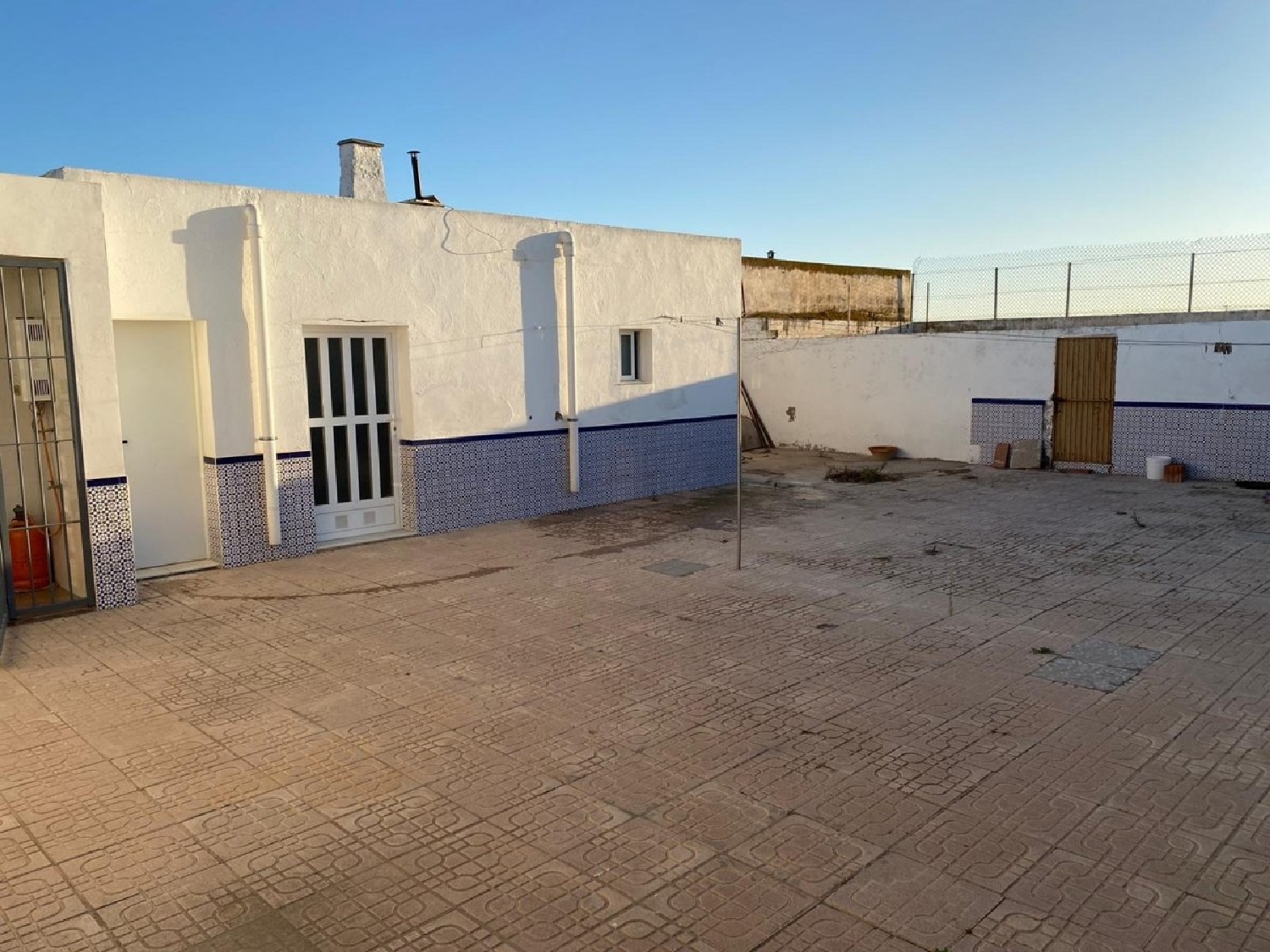  till salu hus Los Cortijillos Comarca Metropolitana De Almería 1