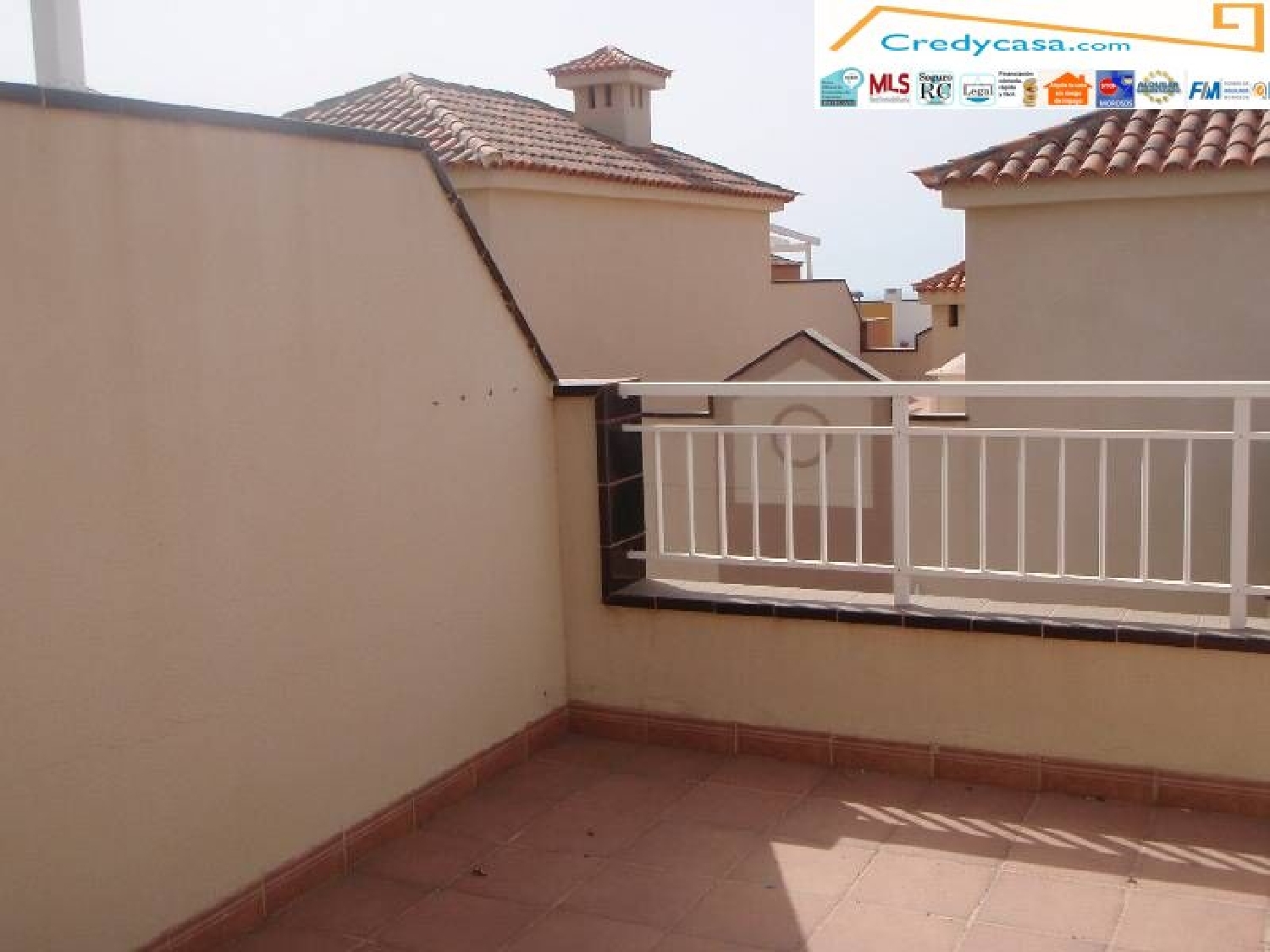  till salu hus Amarilla Golf Zona Sur 5