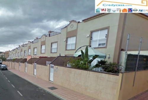 Amarilla Golf Zona Sur hus foto 6221367