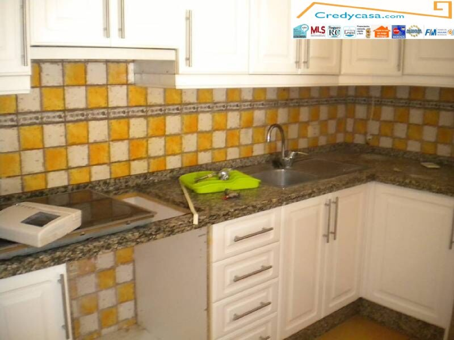  till salu hus Amarilla Golf Zona Sur 4